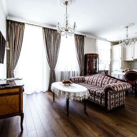 Nostalgia Apartment Klaipėda Dış mekan fotoğraf