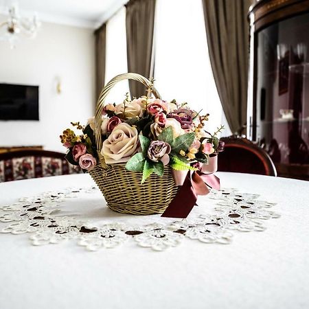 Nostalgia Apartment Klaipėda Dış mekan fotoğraf