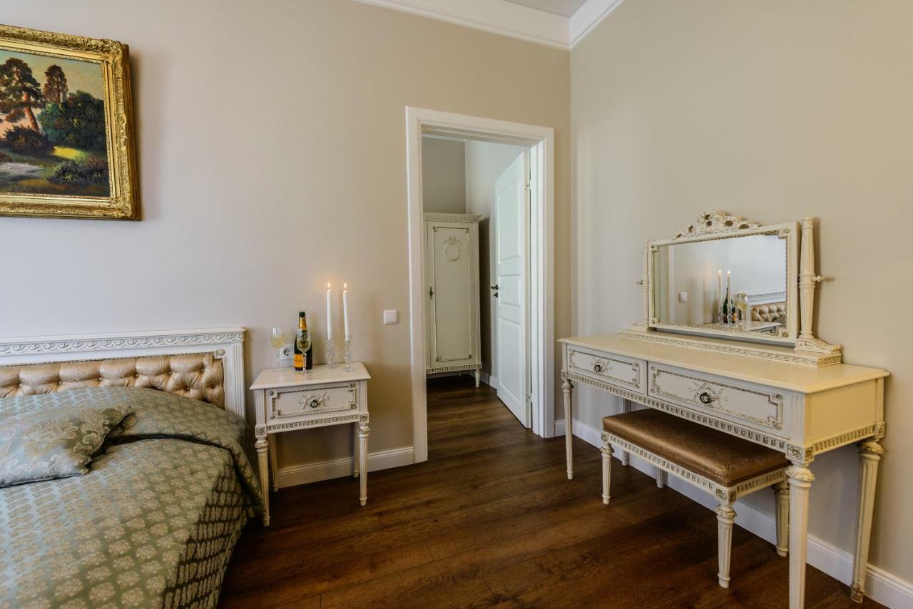 Nostalgia Apartment Klaipėda Dış mekan fotoğraf