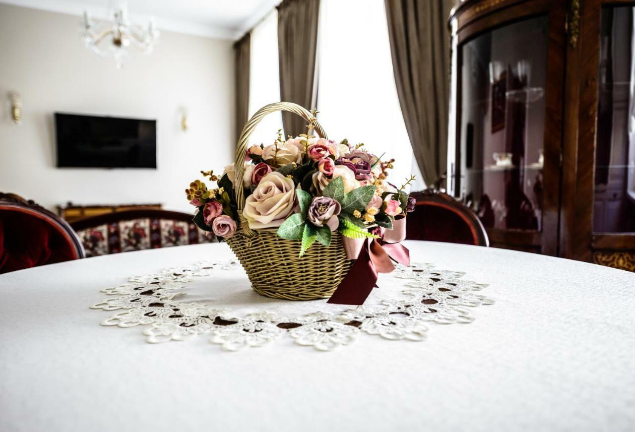 Nostalgia Apartment Klaipėda Dış mekan fotoğraf