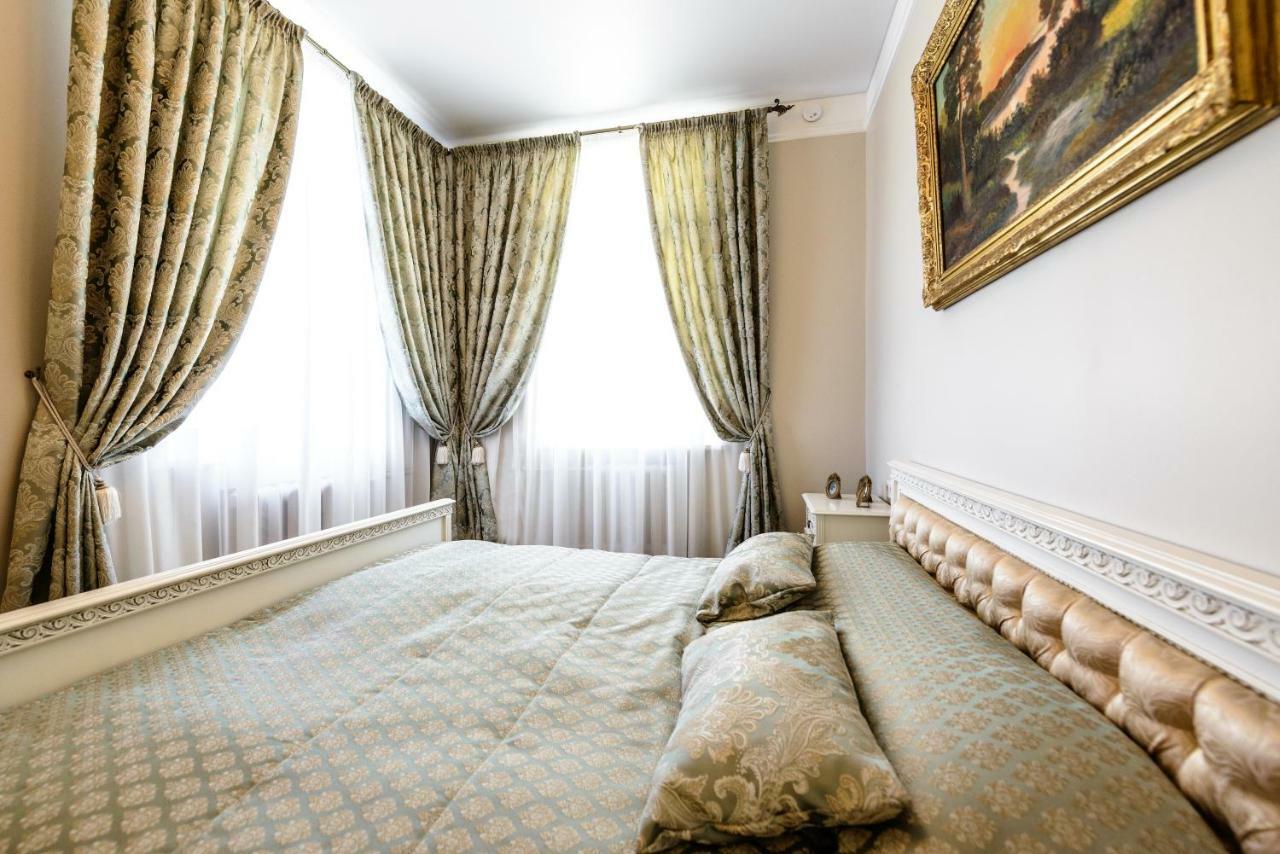 Nostalgia Apartment Klaipėda Dış mekan fotoğraf
