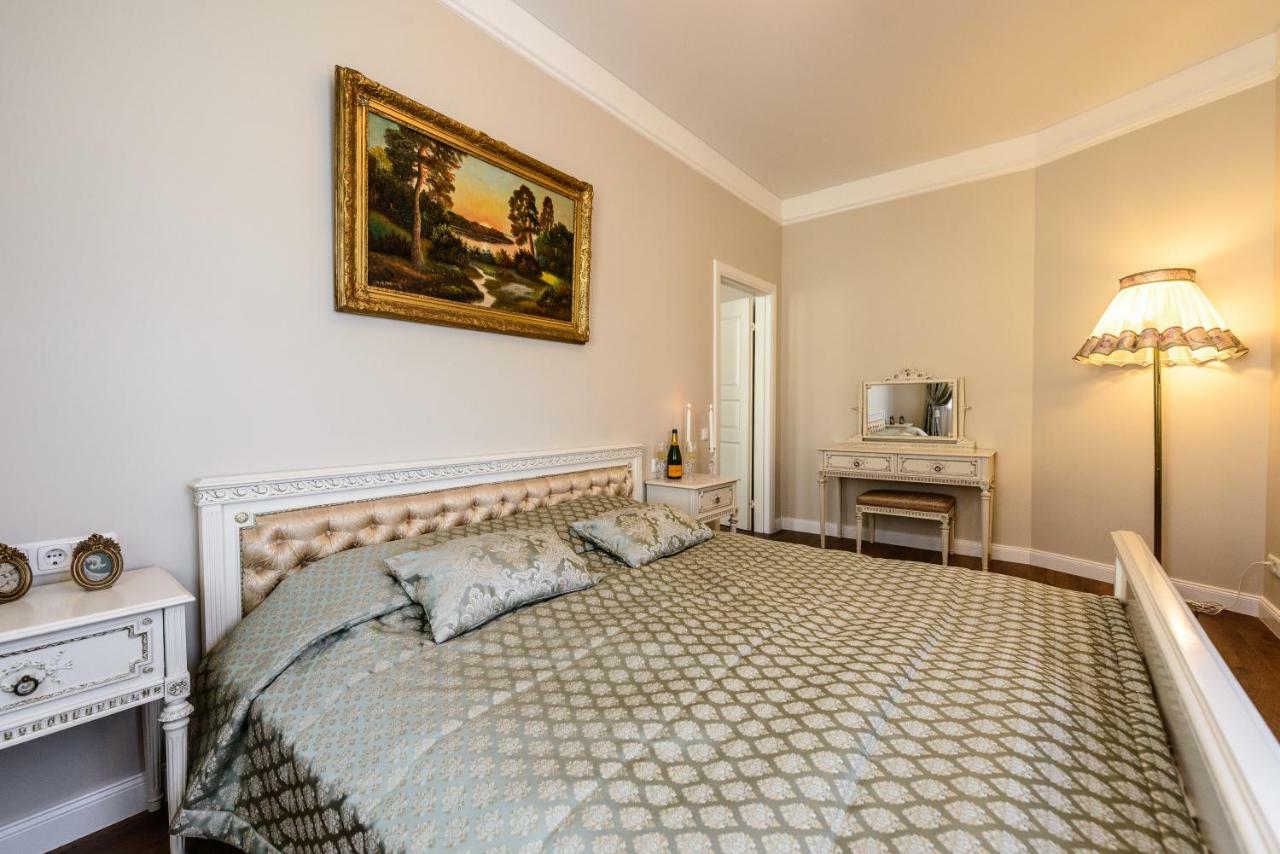 Nostalgia Apartment Klaipėda Dış mekan fotoğraf