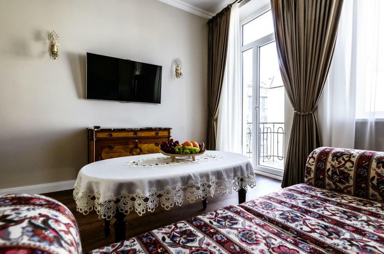 Nostalgia Apartment Klaipėda Dış mekan fotoğraf